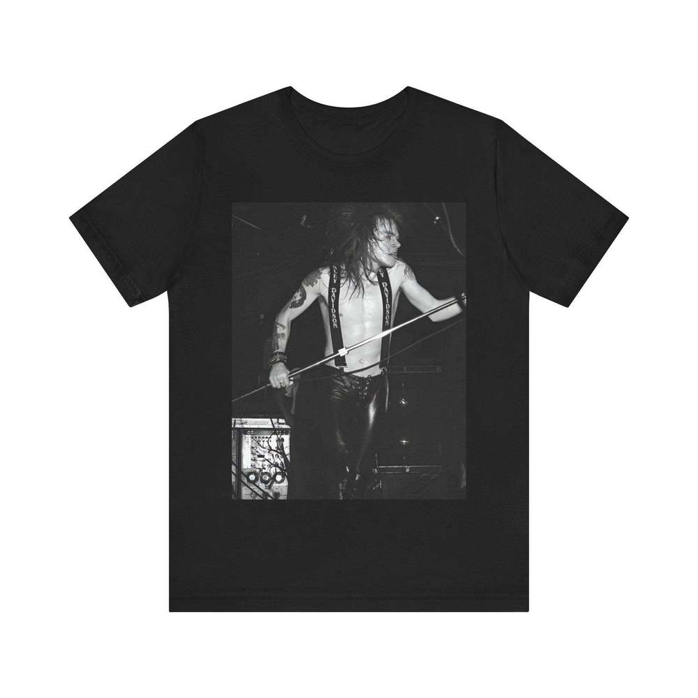 Guns N Roses Unisex T-shirt Gift For Fan